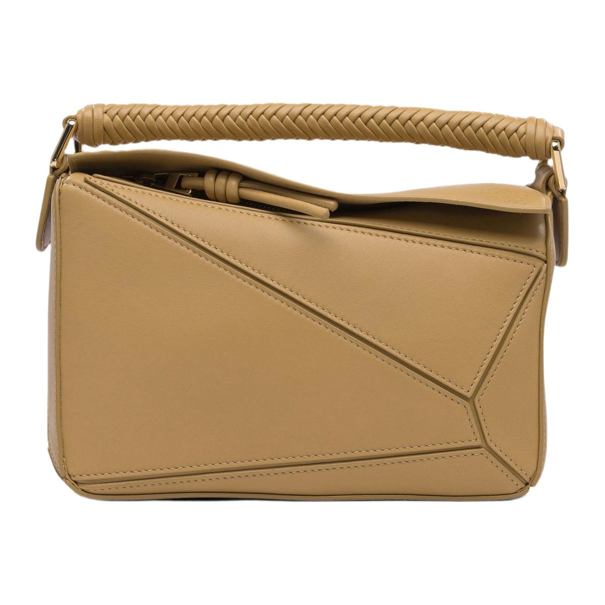 Loewe Leather handbag