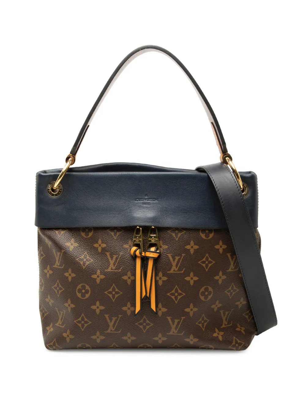 2017 Monogram Tuileries Besace satchel