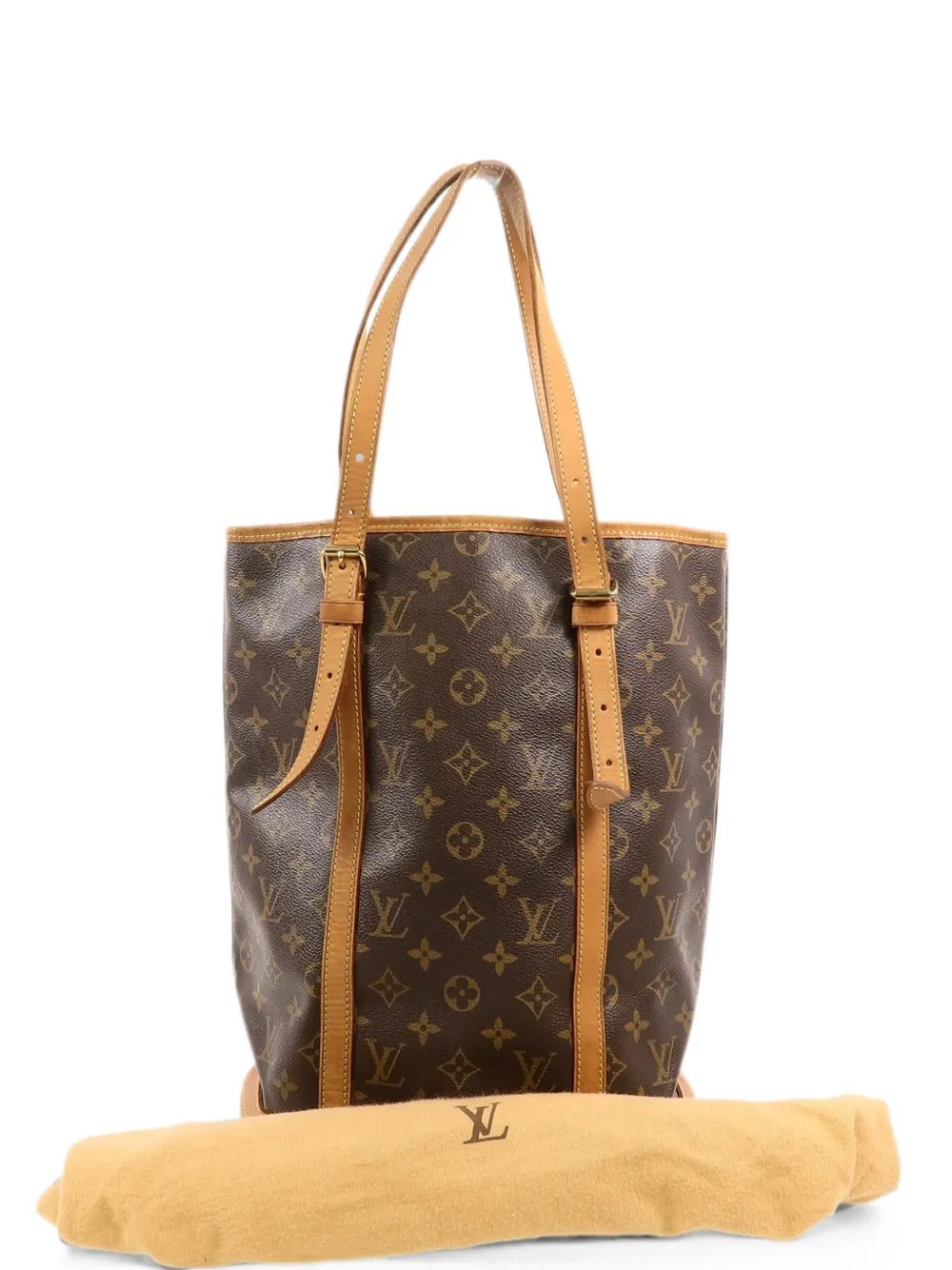 GM Monogram Bucket tote bag