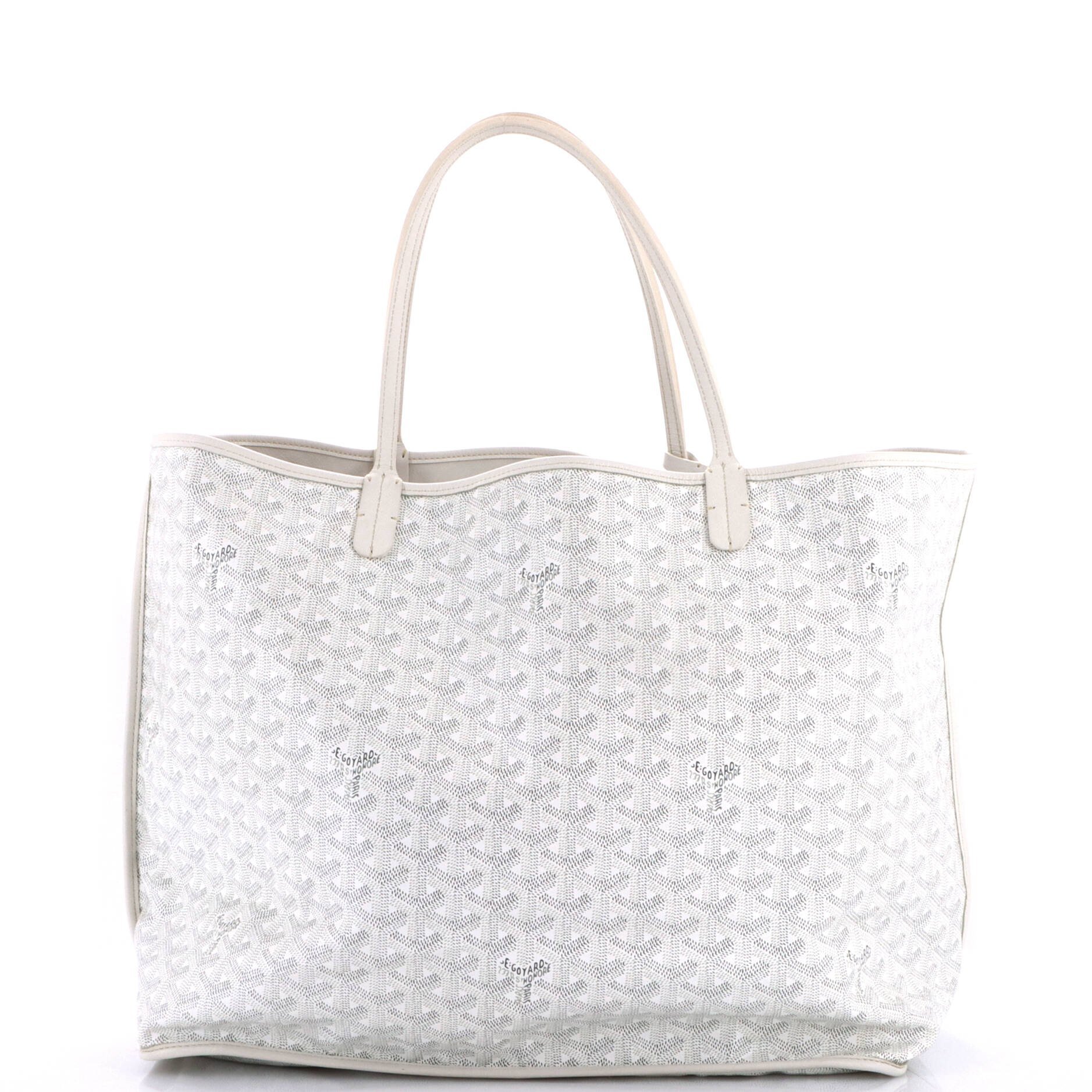 Cloth tote