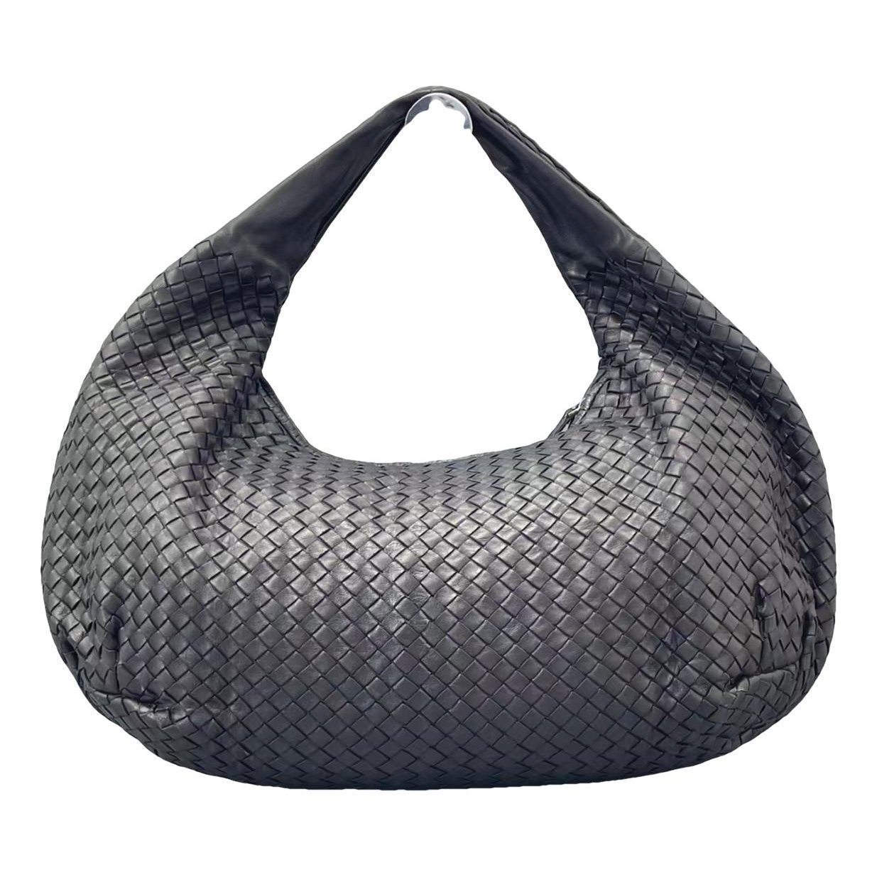 Veneta leather handbag