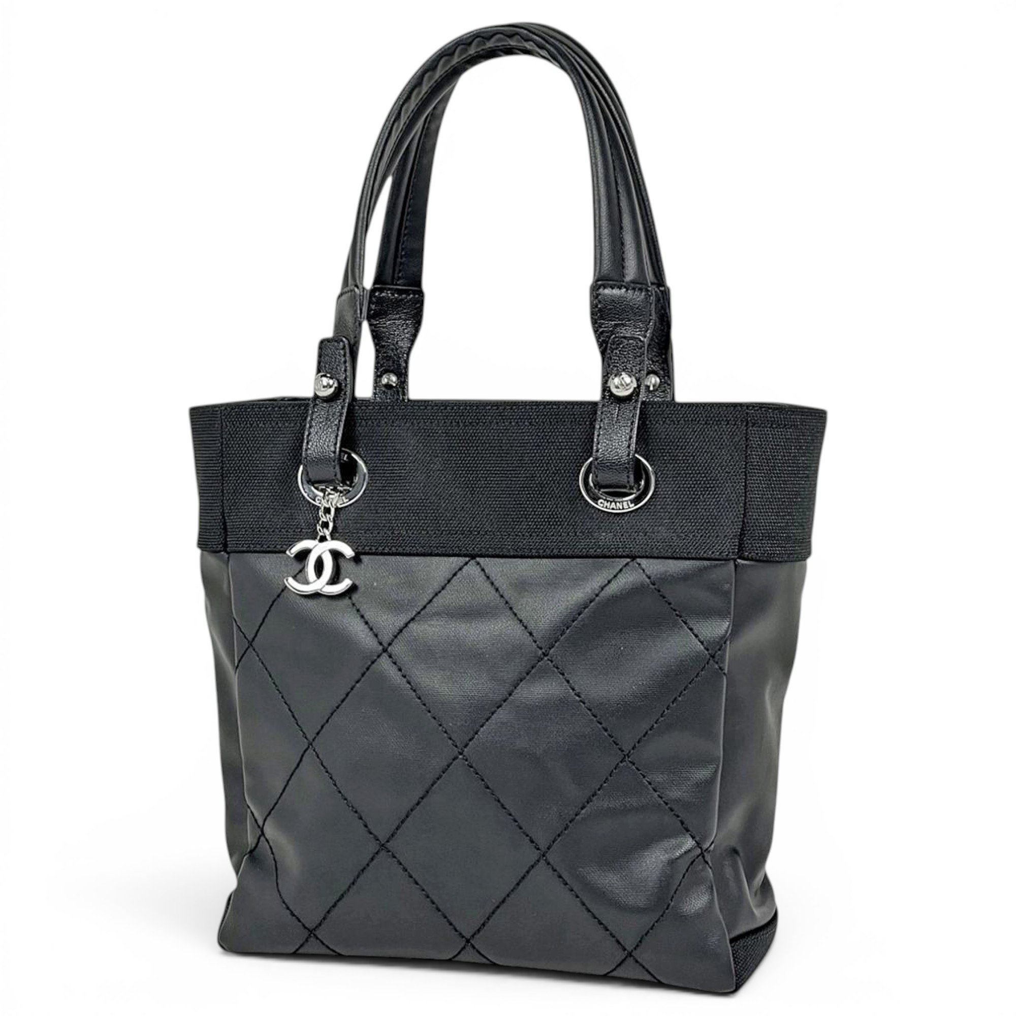 Cloth tote