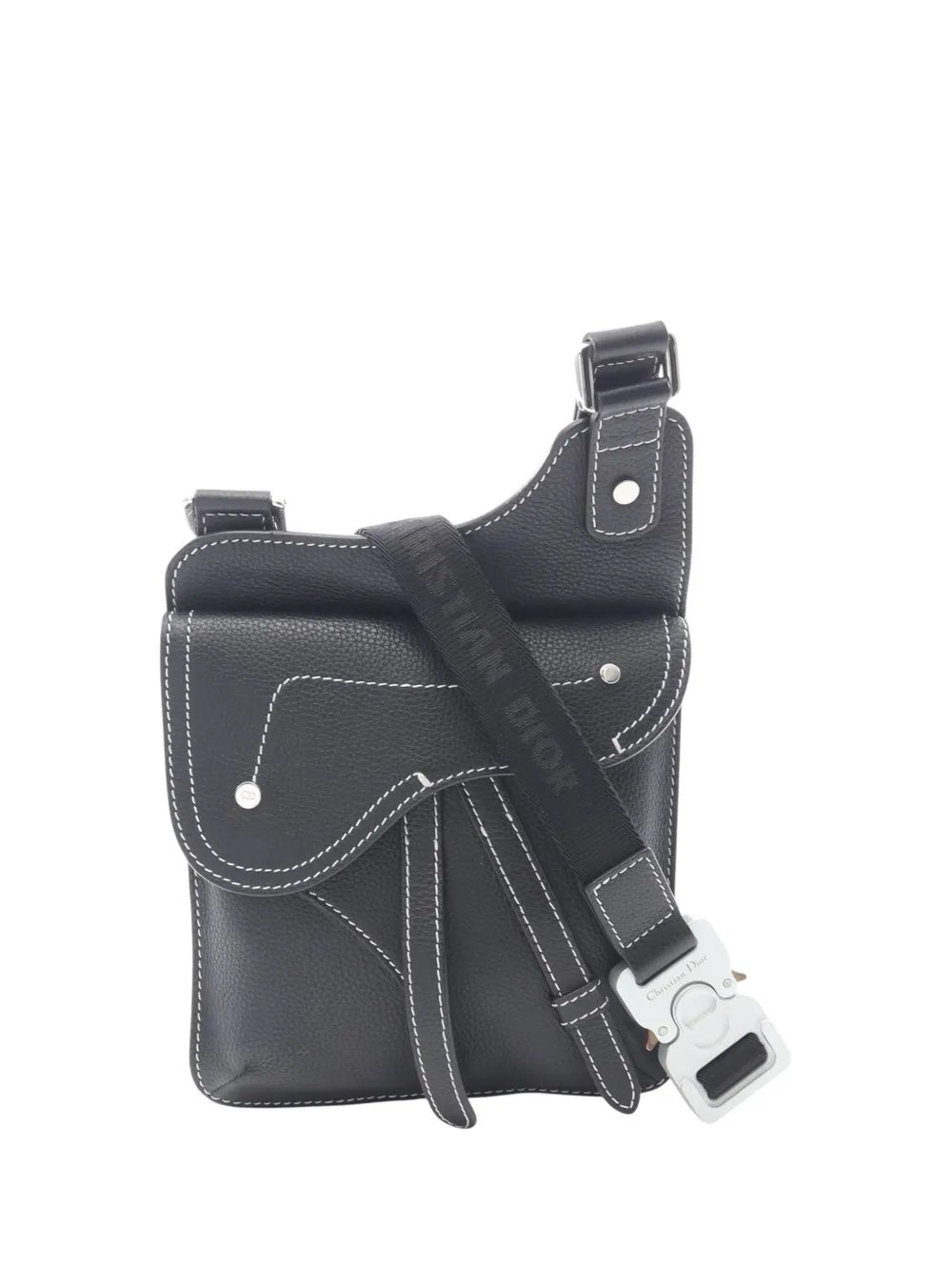2010-2026 Saddle crossbody bag