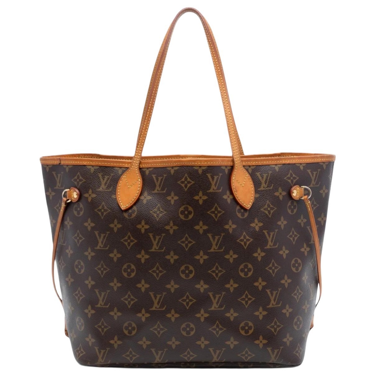 Neverfull cloth bag