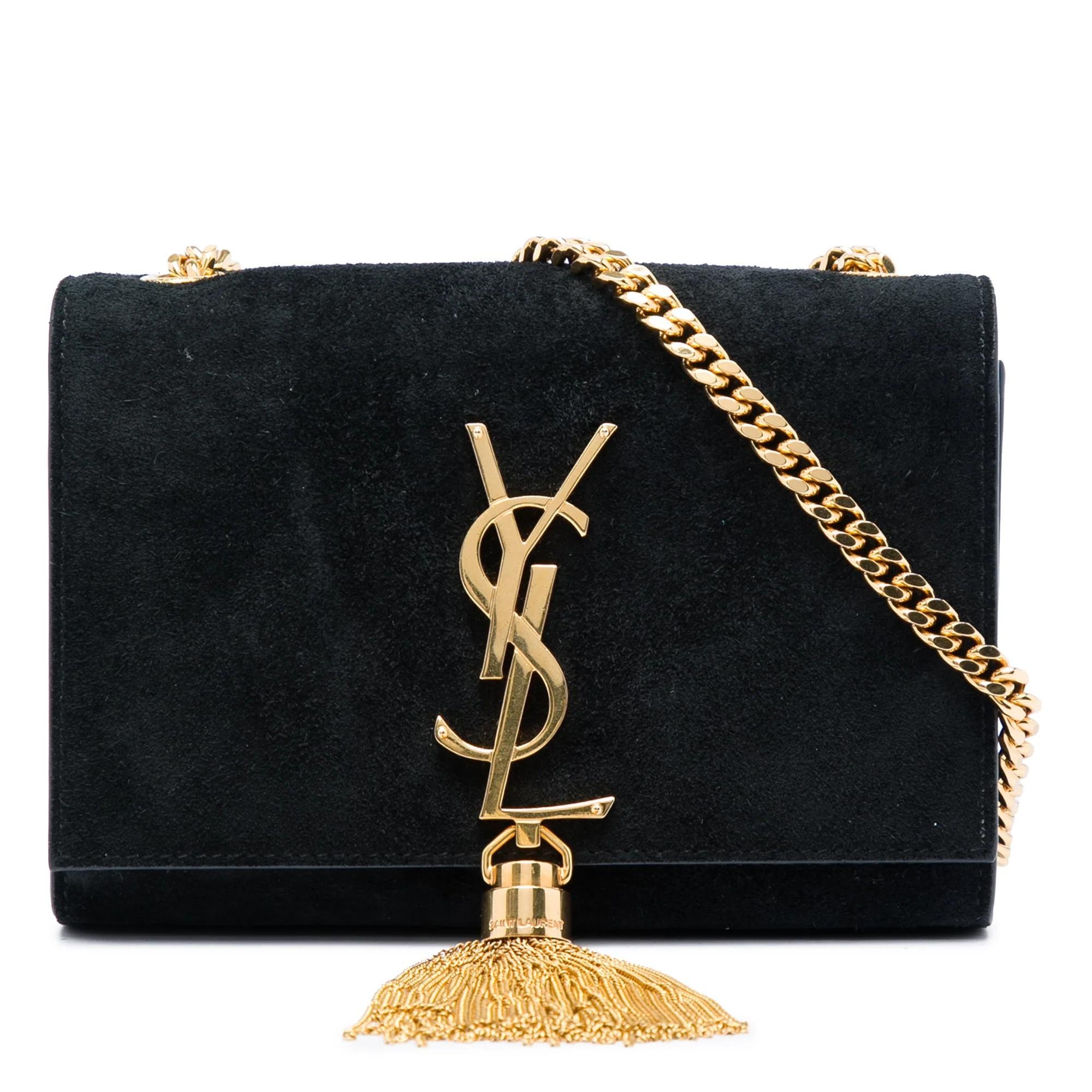 Kate monogramme handbag