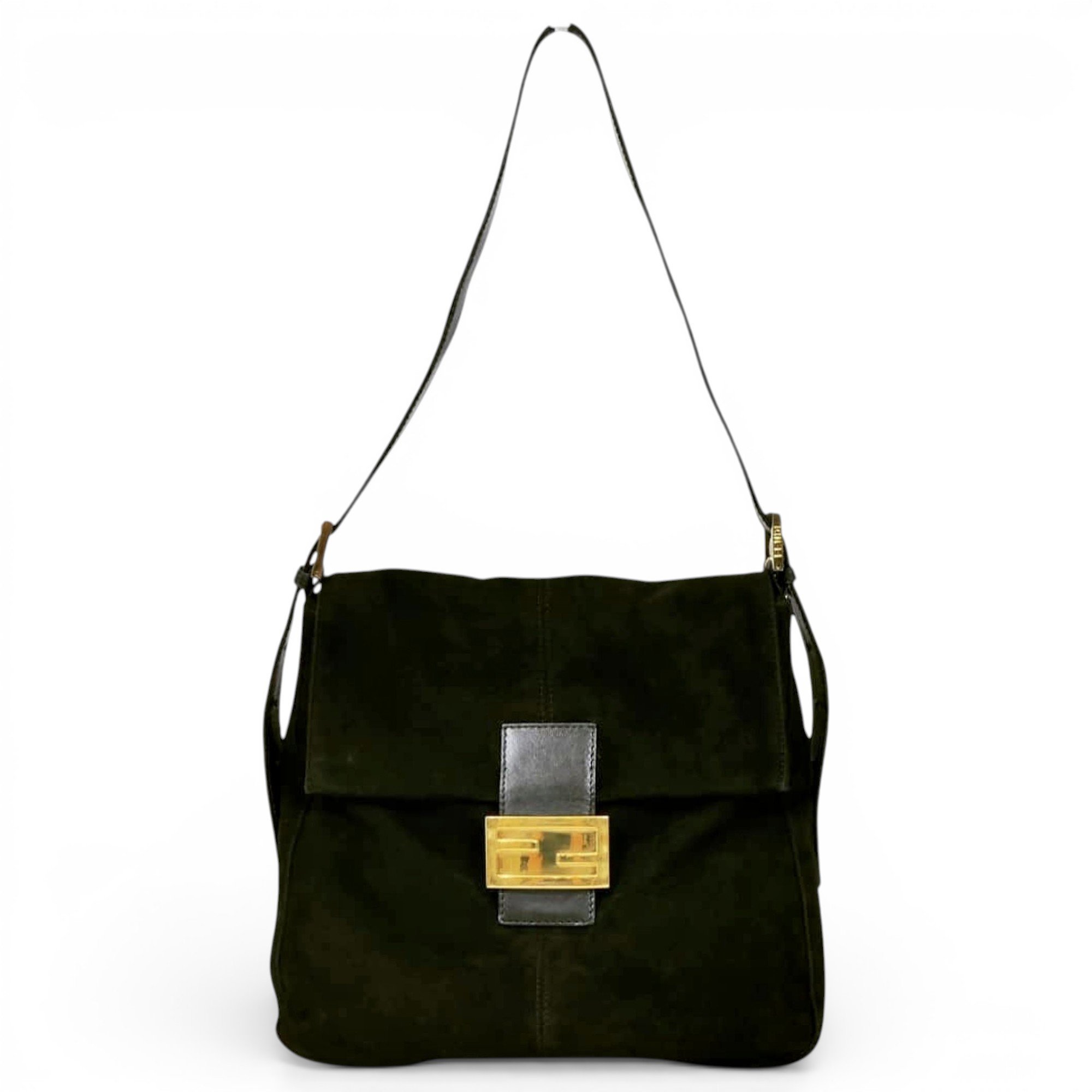 Baguette handbag