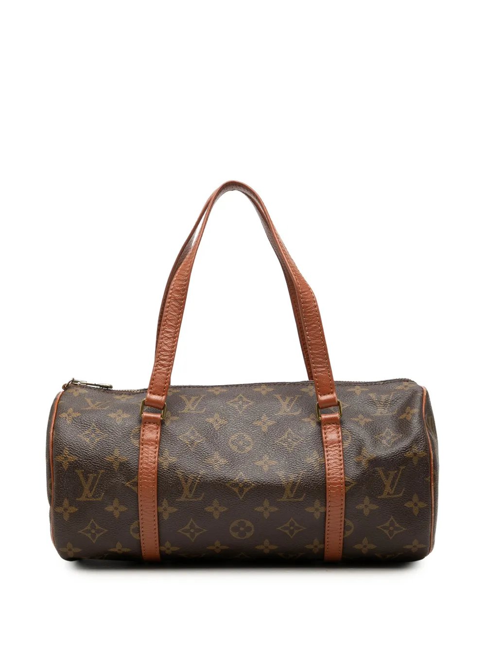 1995 Monogram Papillon 30 handbag