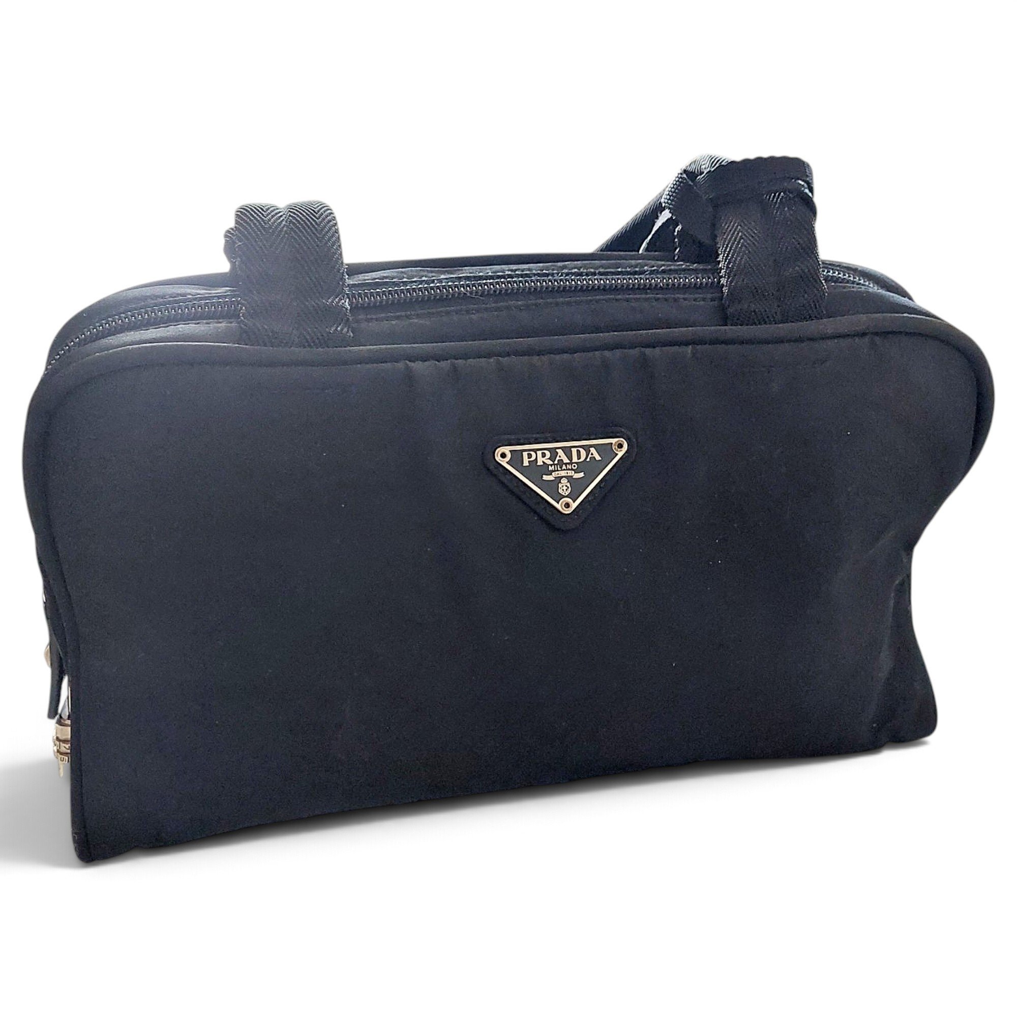 Re-Nylon bag
