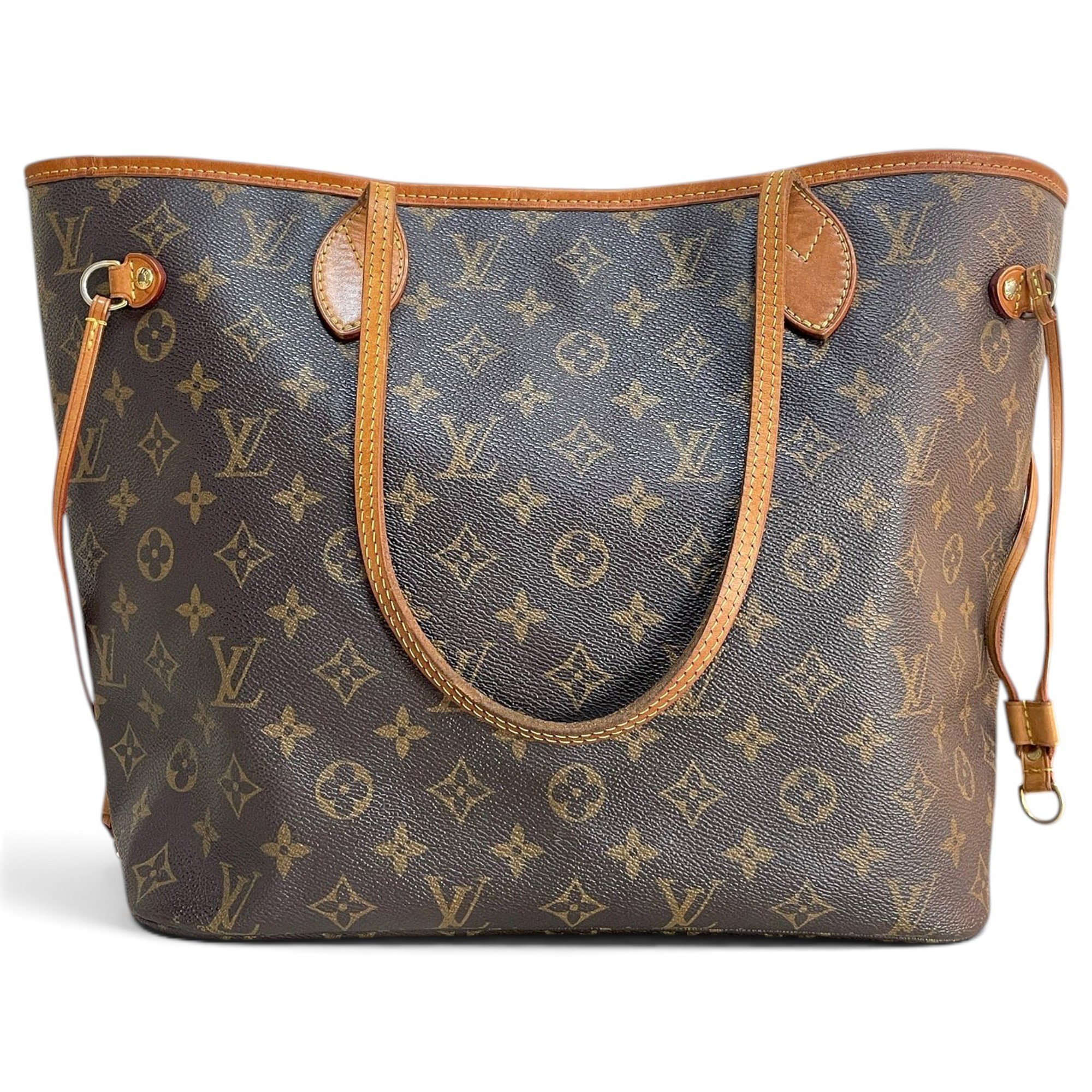Neverfull tote