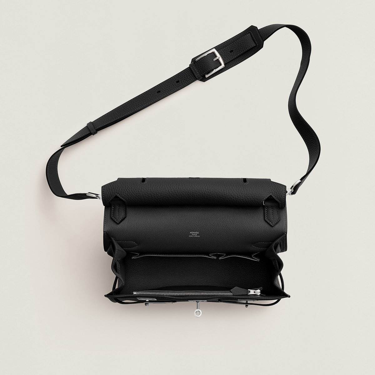 Noir Jypsiere 28 Bag