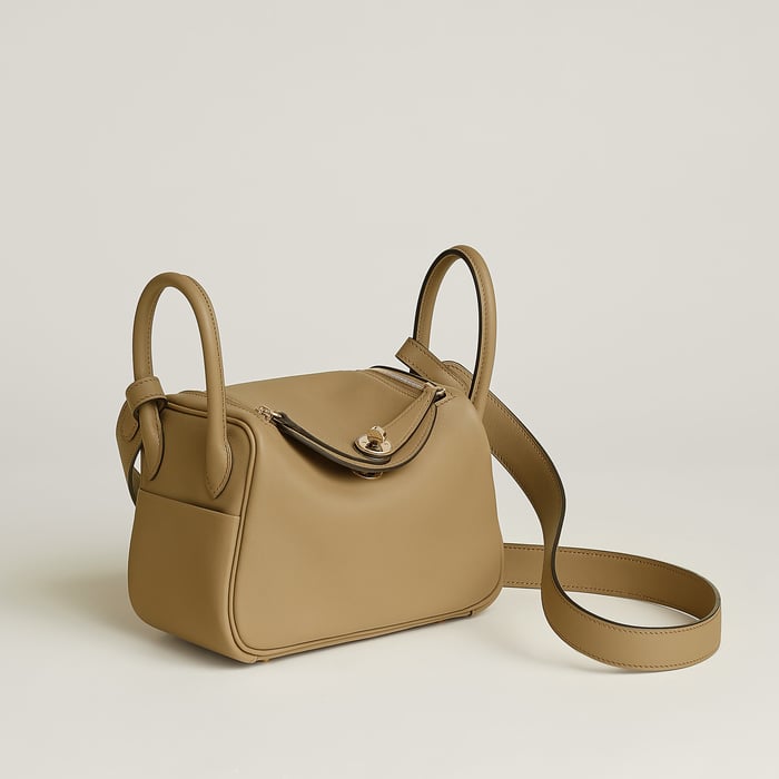 Dune Bolsa Lindy II Modelo Míni
