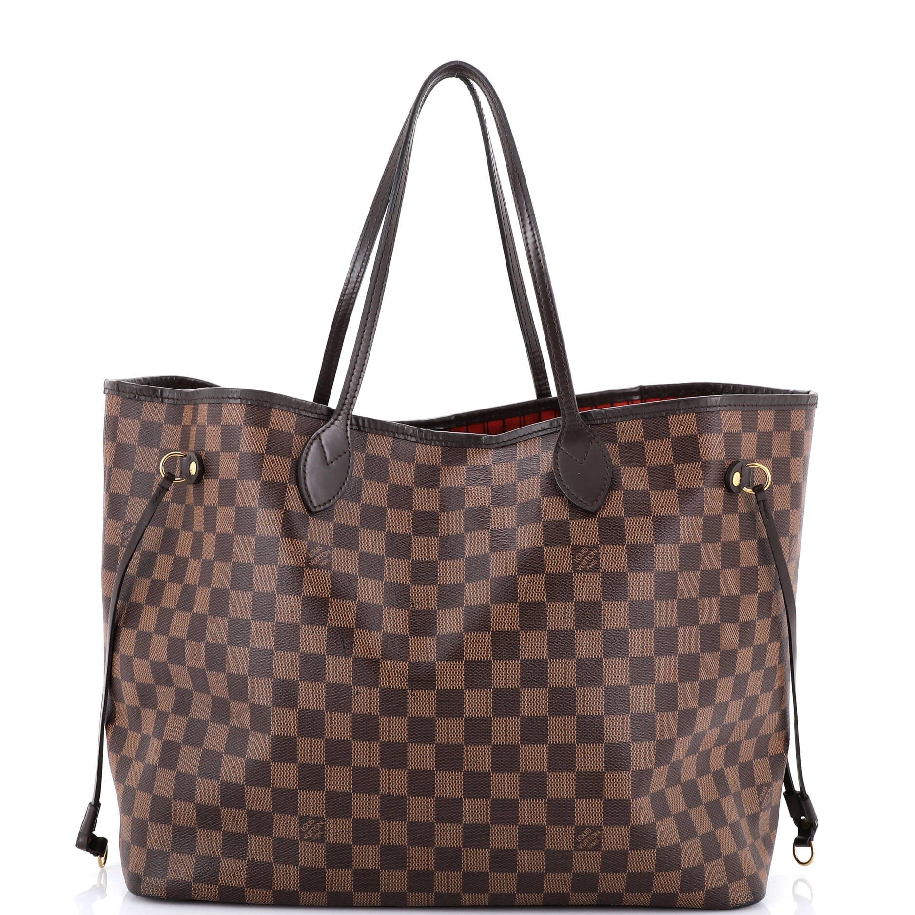 Neverfull Tote Damier GM