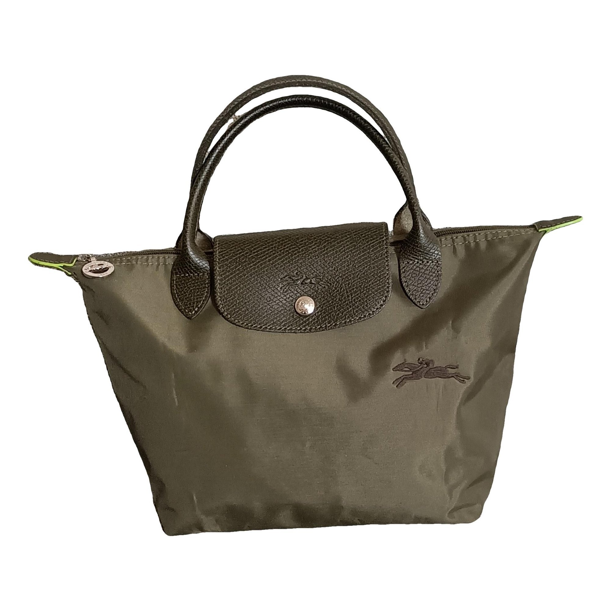 Pliage cloth handbag