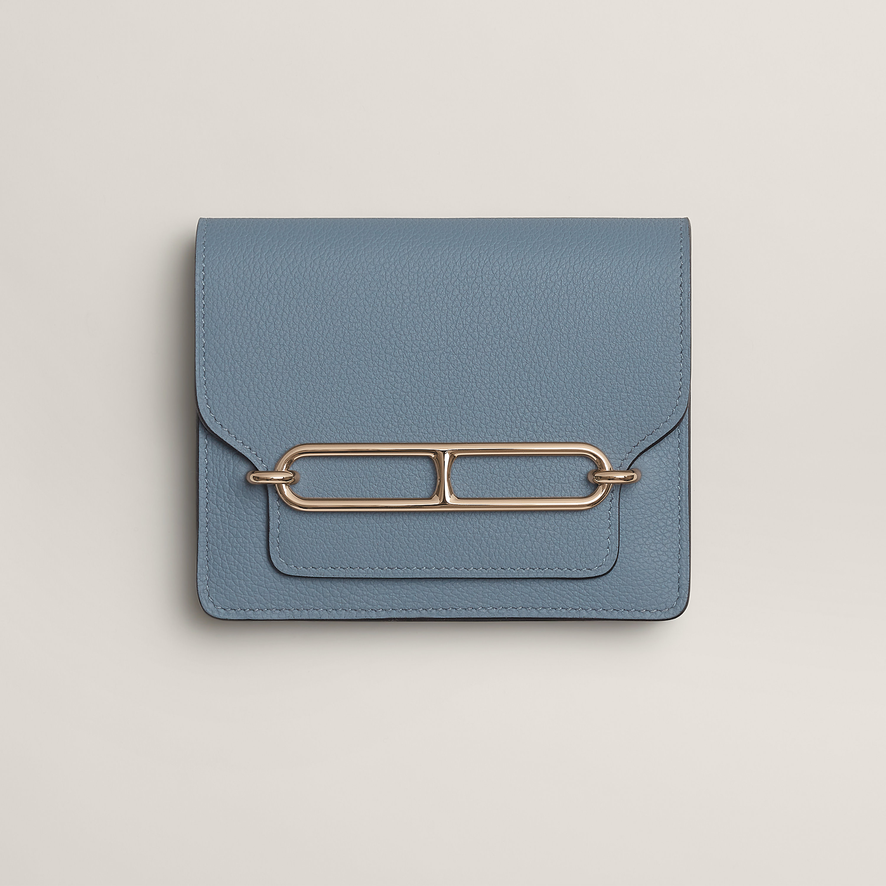 Roulis Slim wallet