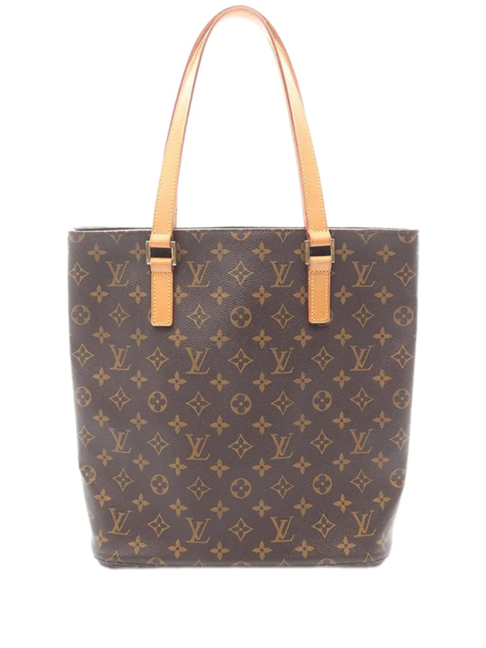 2001 Monogram Vavin GM tote bag