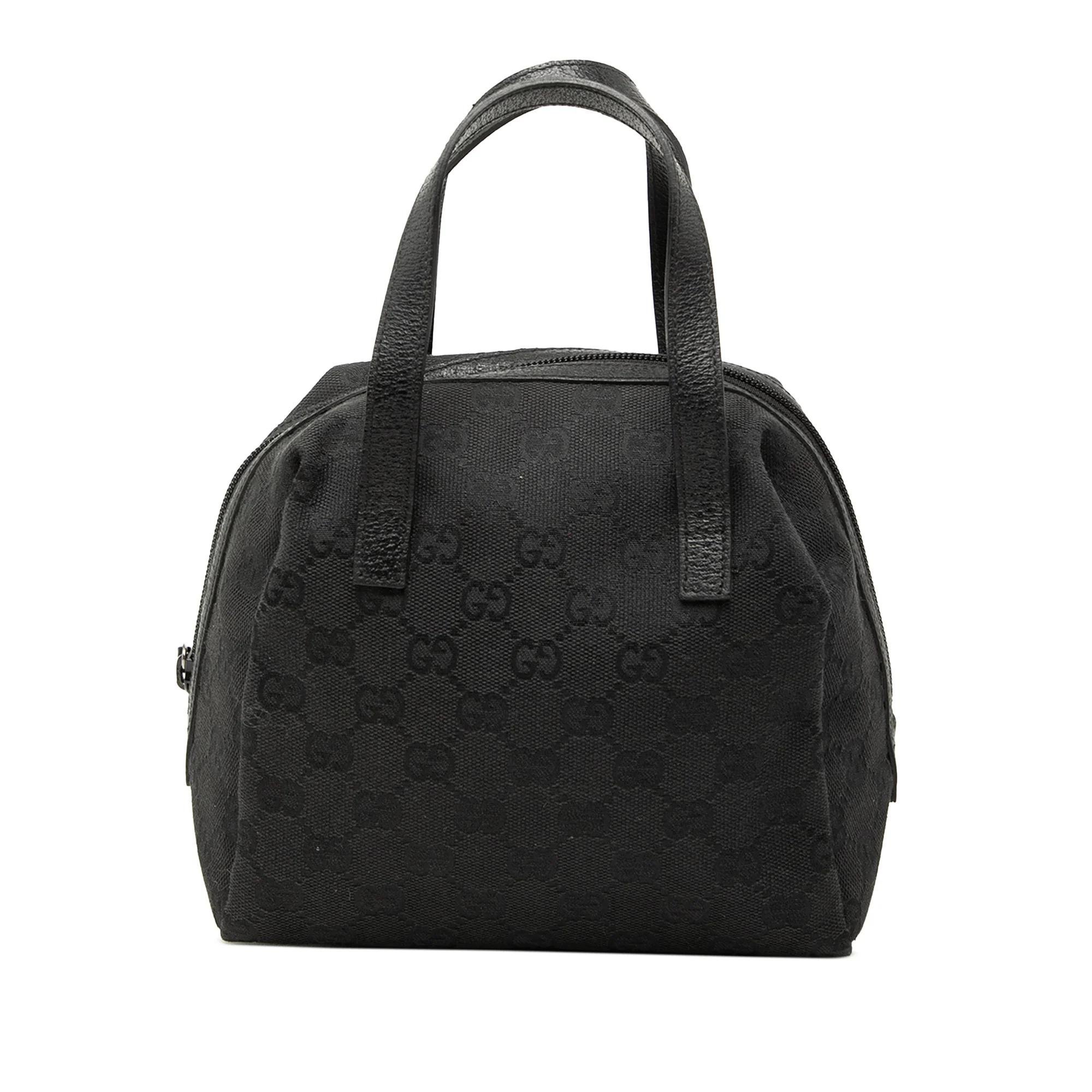 Balthus leather bag