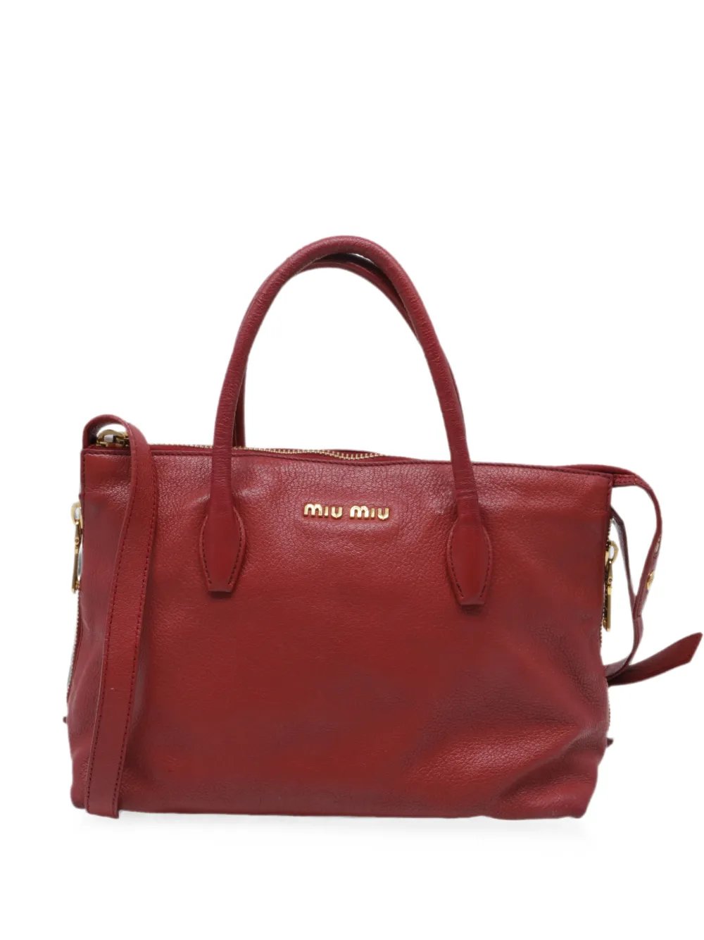 2016 Madras top handle leather  bag