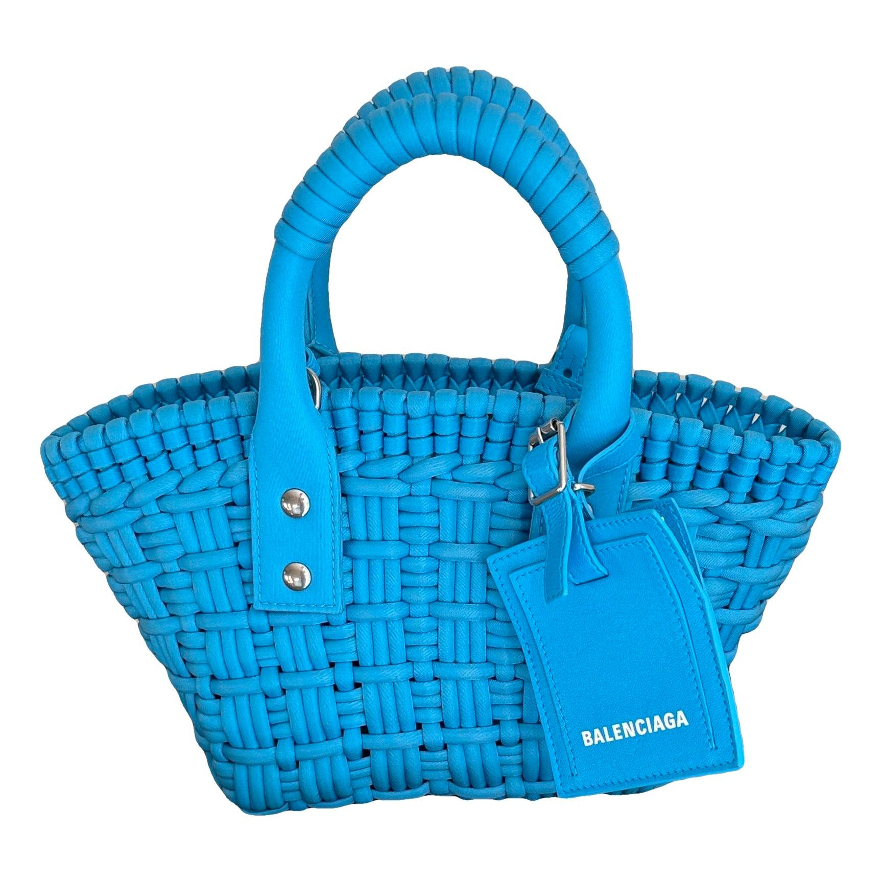 Bistro Panier tote