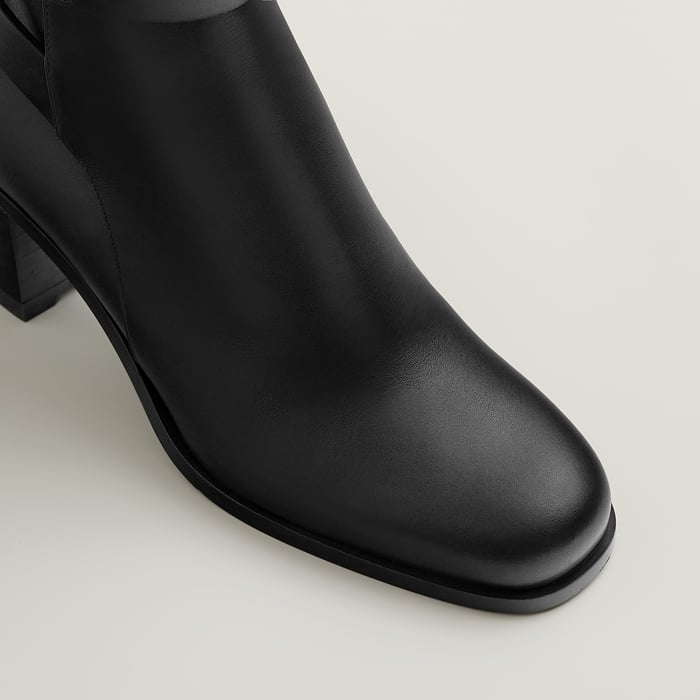 Noir Jill 60 Ankle Boot