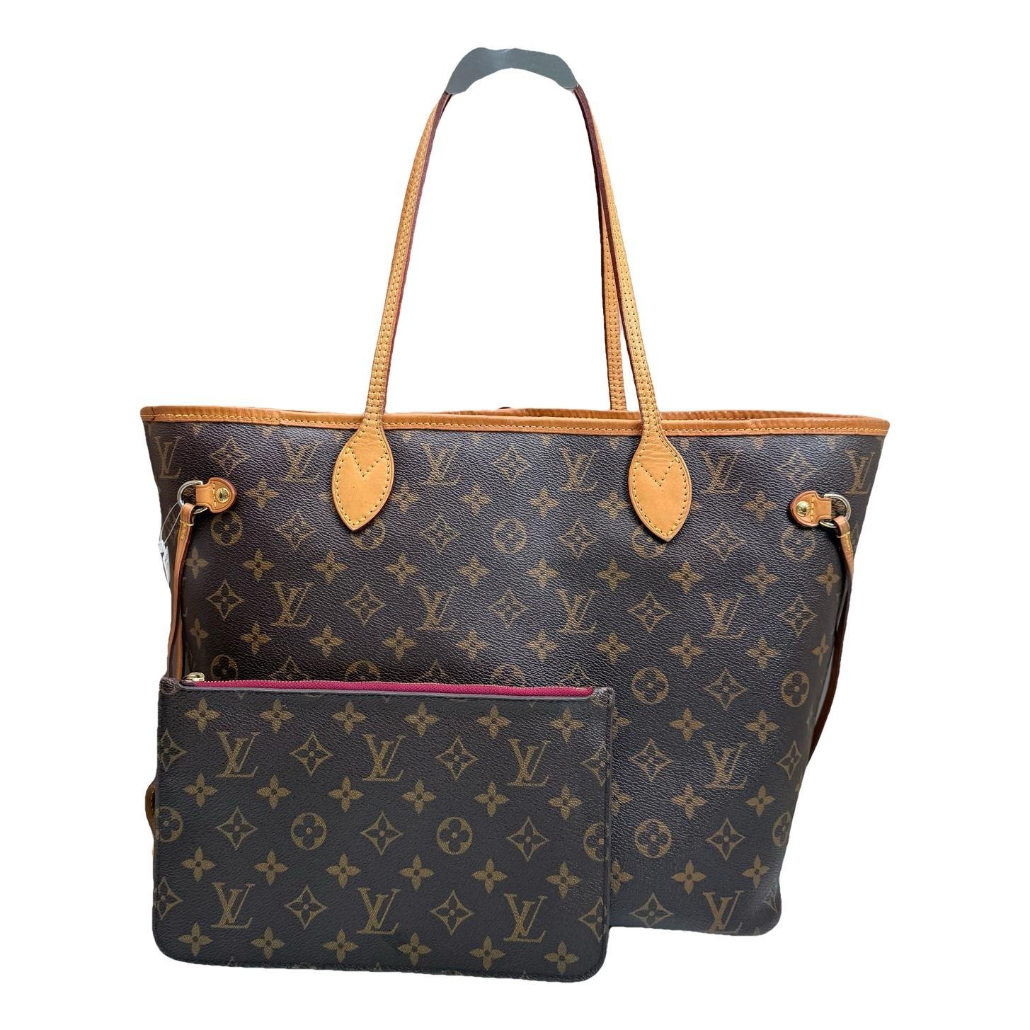 Neverfull handbag