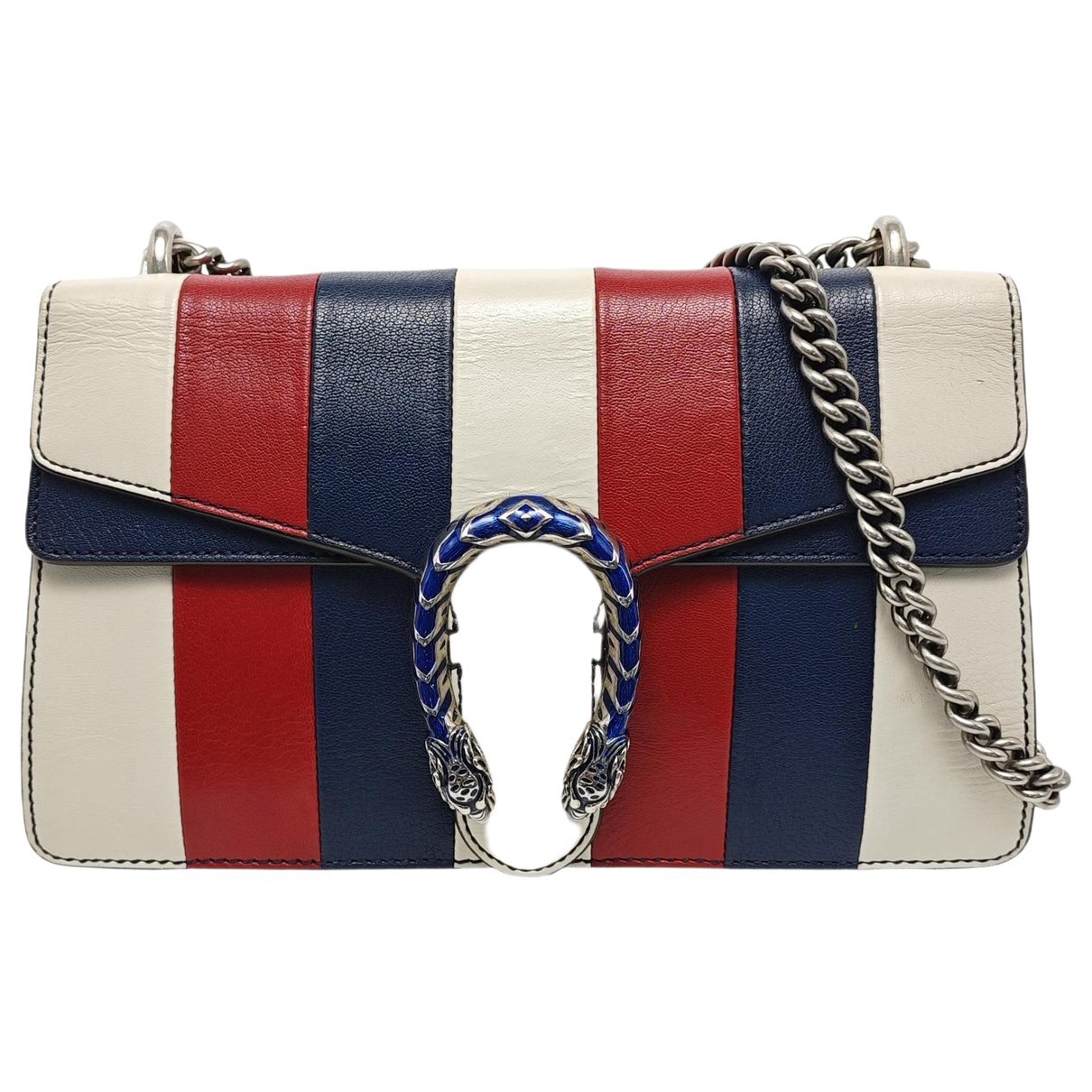 Dionysus leather handbag