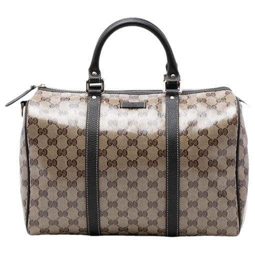 Boston cloth bag