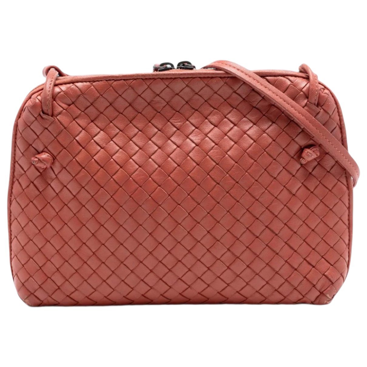 Nodini leather bag