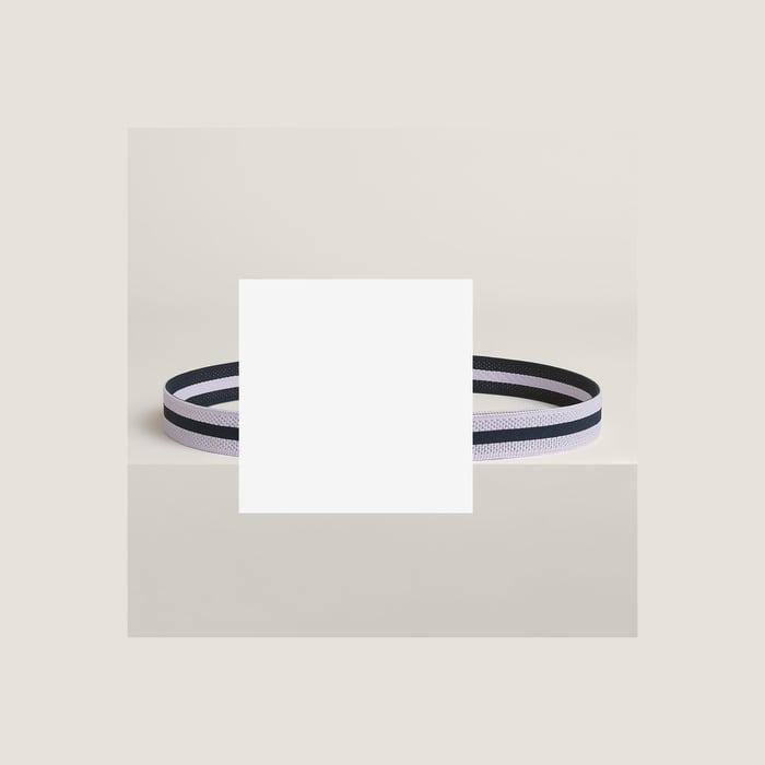 H Belt Buckle & Team Band 32 MM
