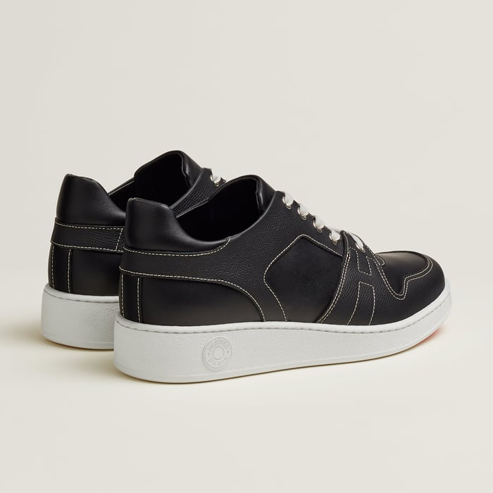 Noir Free Sneaker