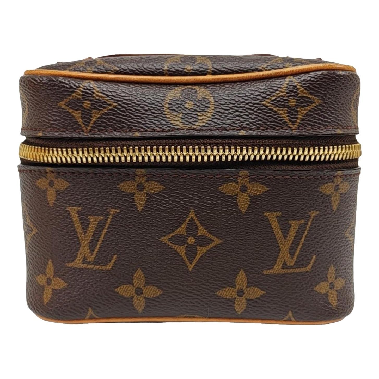 Venice leather handbag
