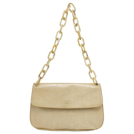 Prada Leather handbag