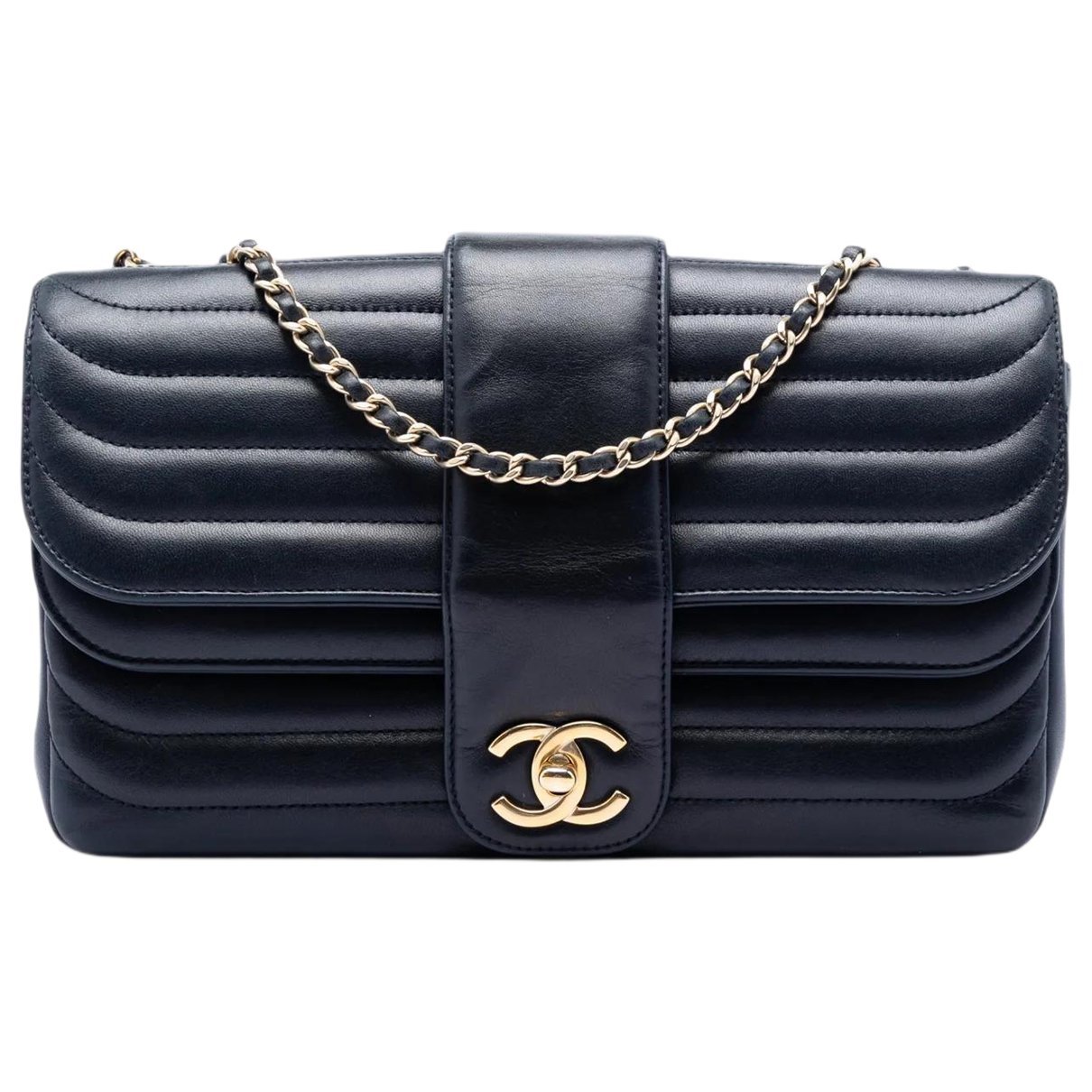Timeless/Classique leather crossbody bag