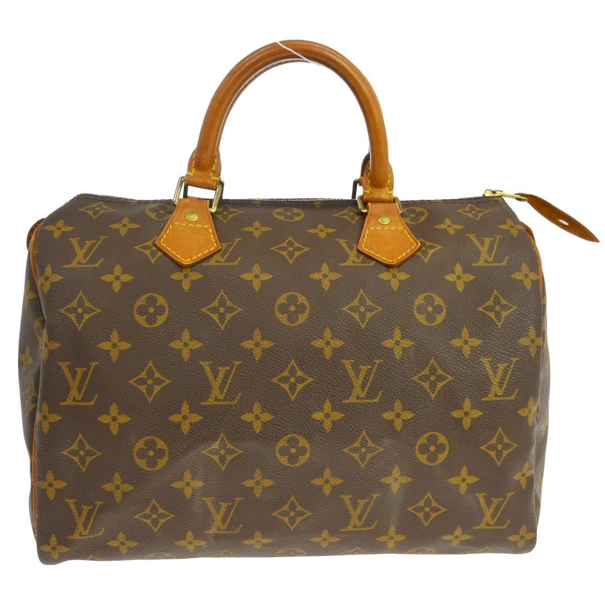 Speedy cloth handbag