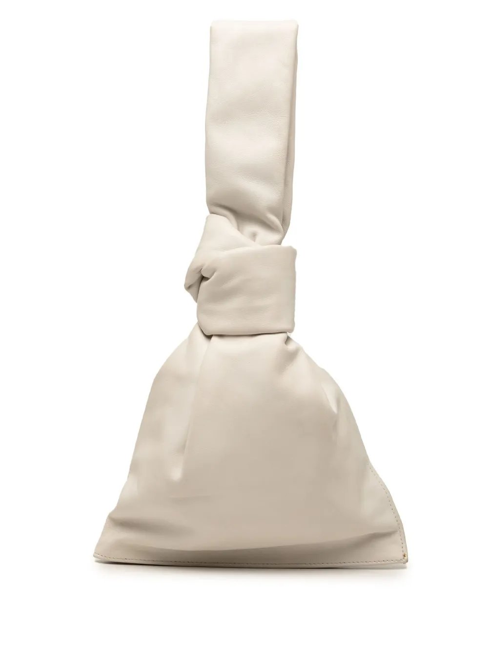2012-2026 Mini Calfskin BV Twist Bag handbag