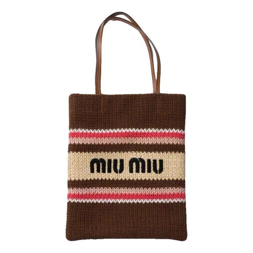 Ivy cloth tote