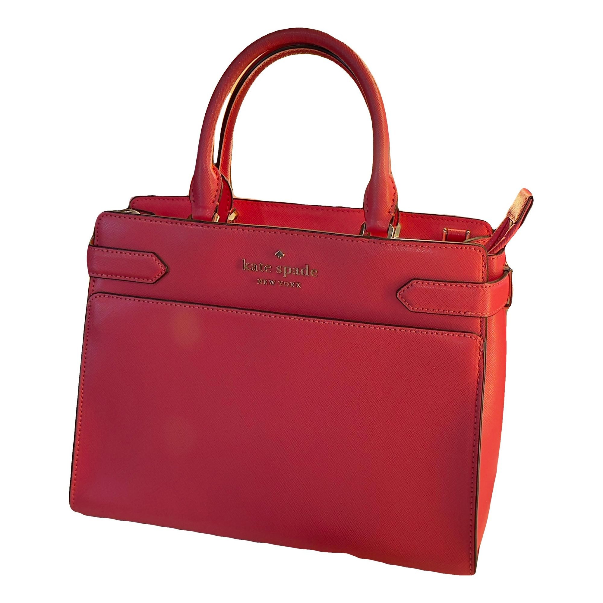 Kate Spade Leather tote