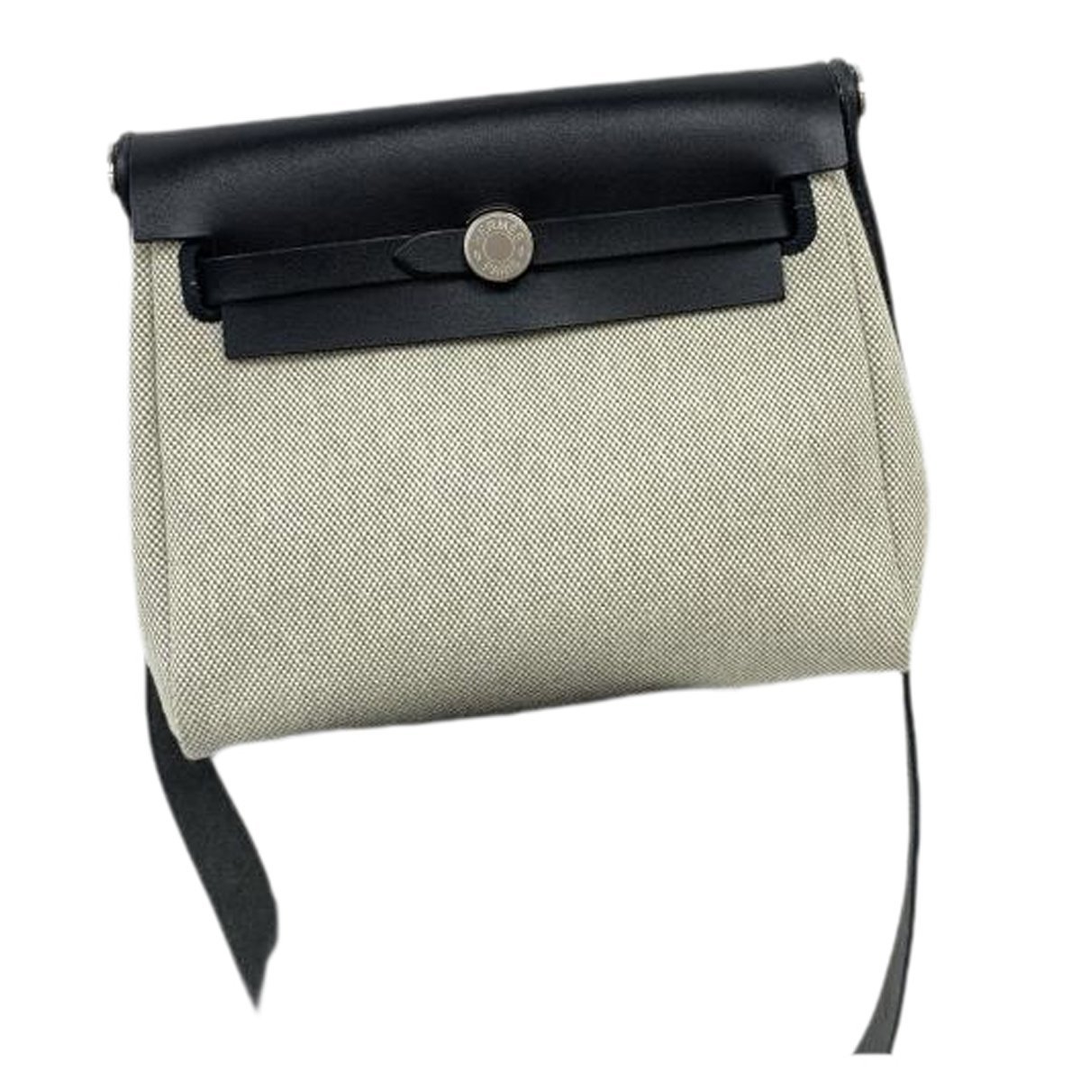 Herbag Zip leather handbag