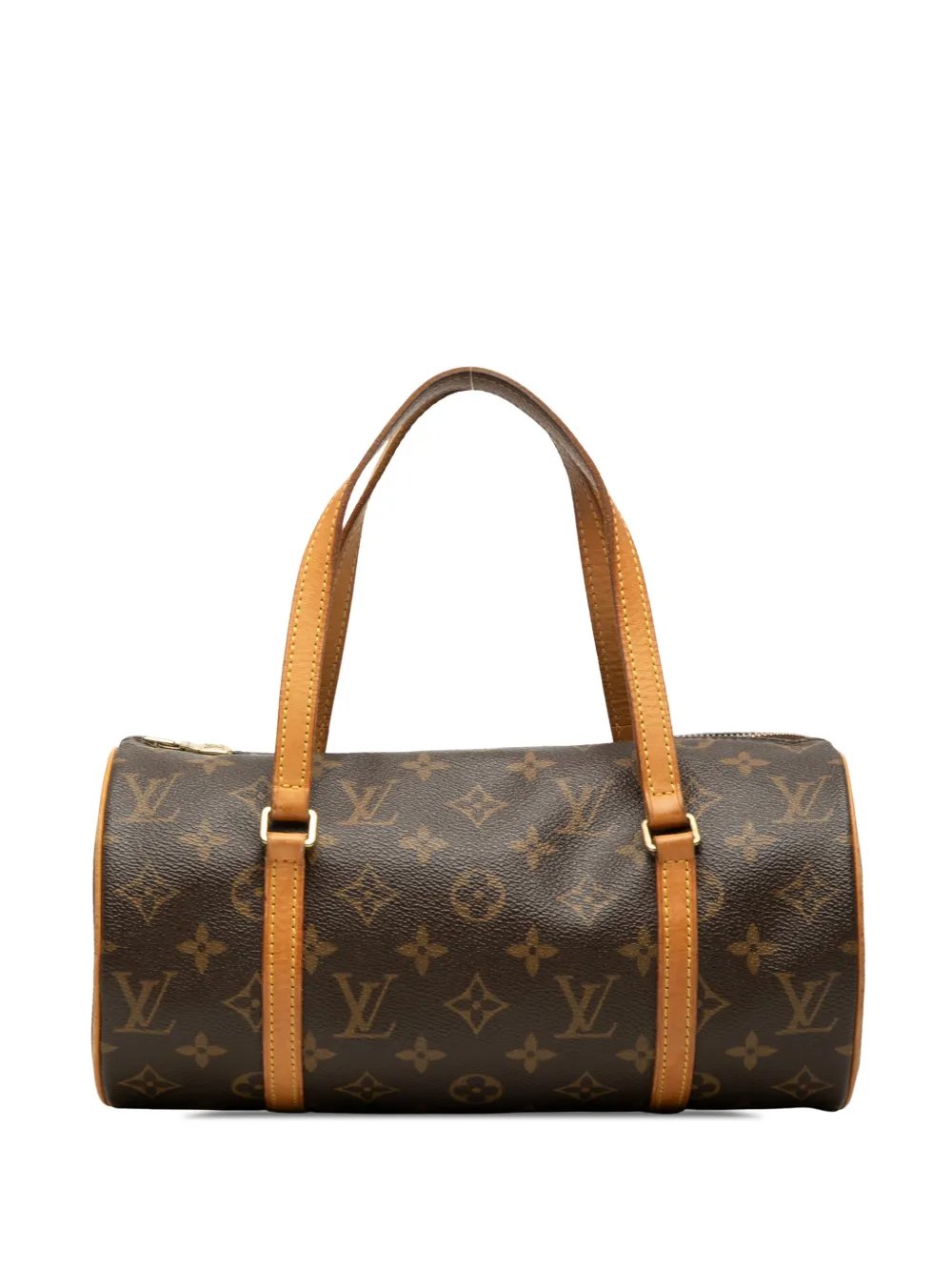 2003 Monogram Papillon 28 handbag