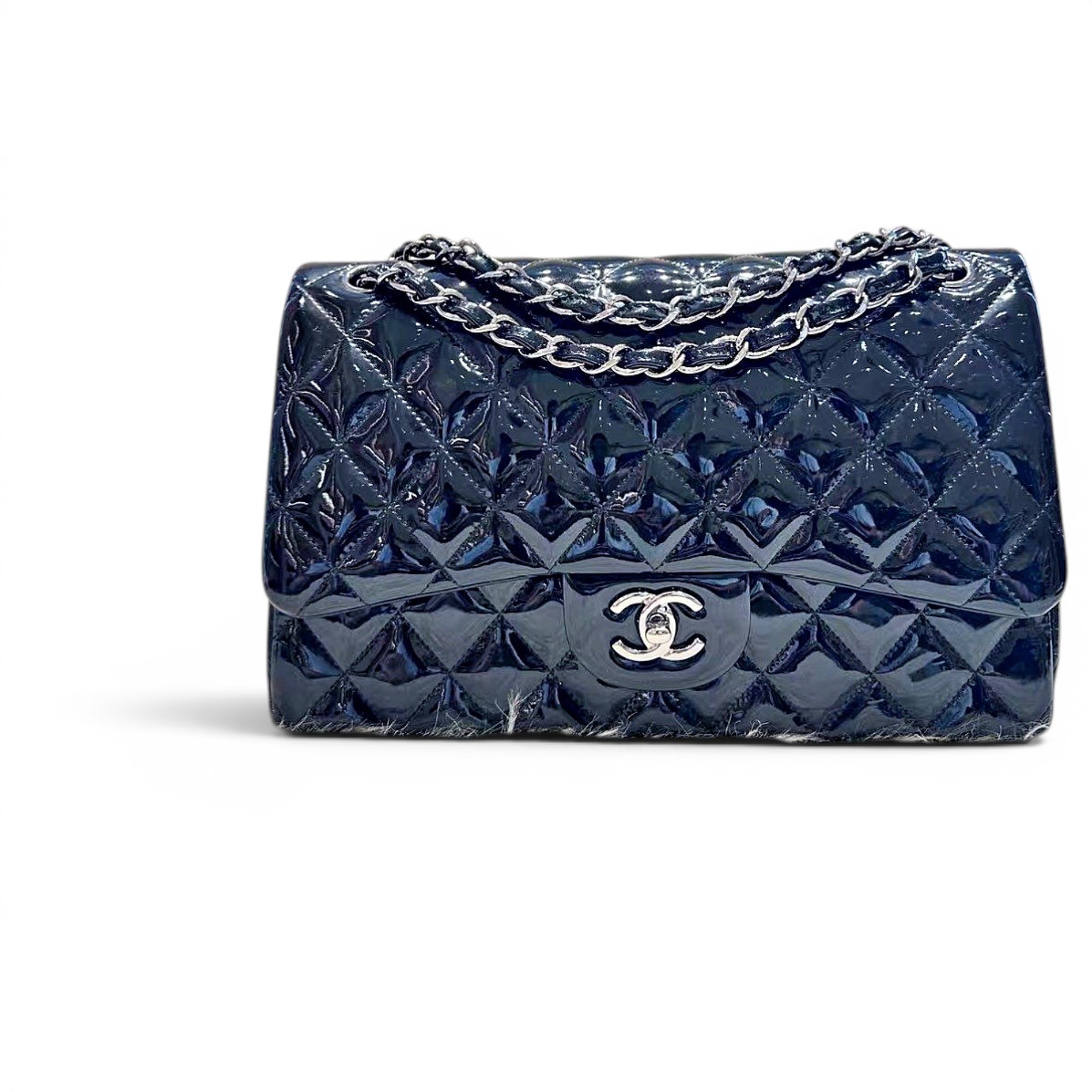 Timeless/Classique leather crossbody bag