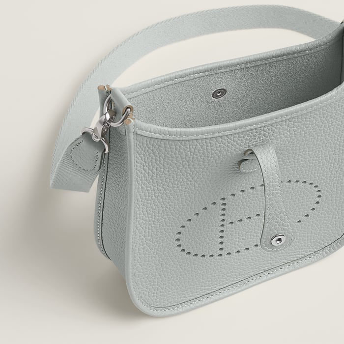 Gris Platine Evelyne 16 Amazone Bag