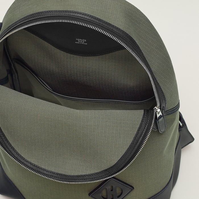 Hermès Allback 백팩