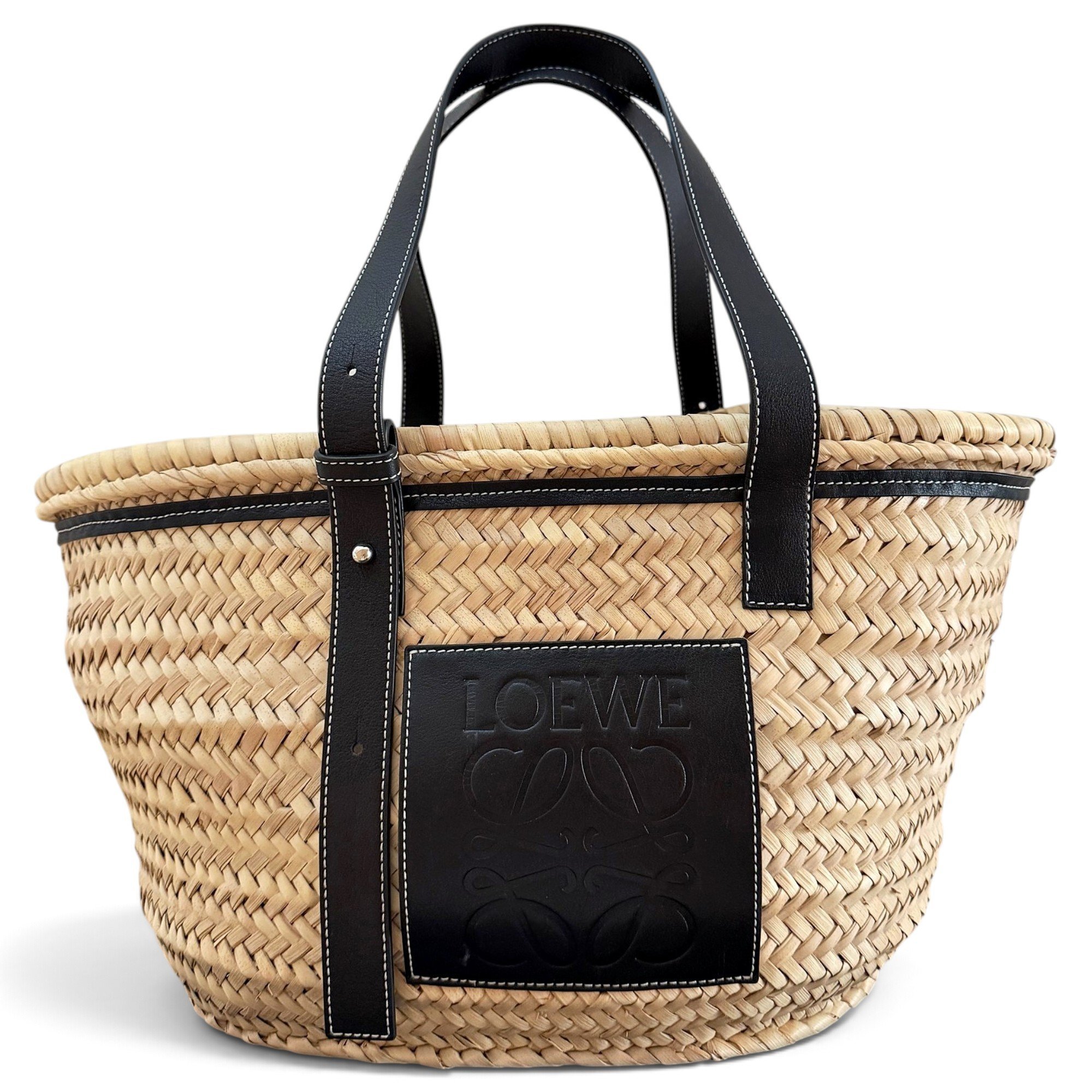 Basket Bag bag