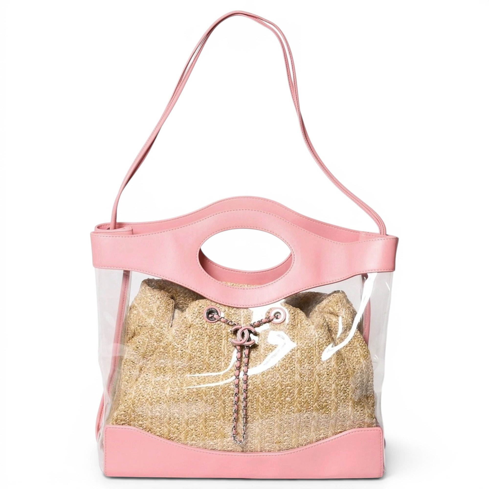 31 leather handbag