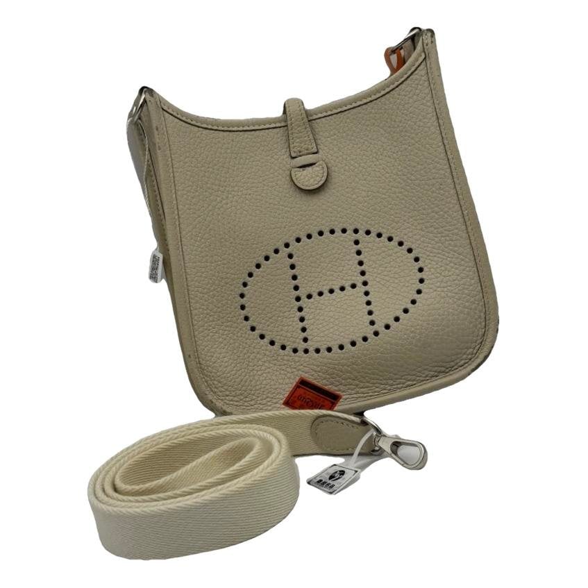 Hermes Evelyne Handbag