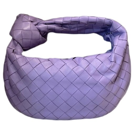 Jodie leather handbag