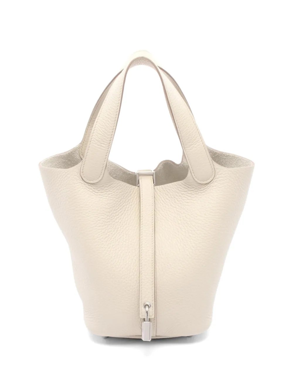 Hermes 2024 PM Picotin Lock tote bag