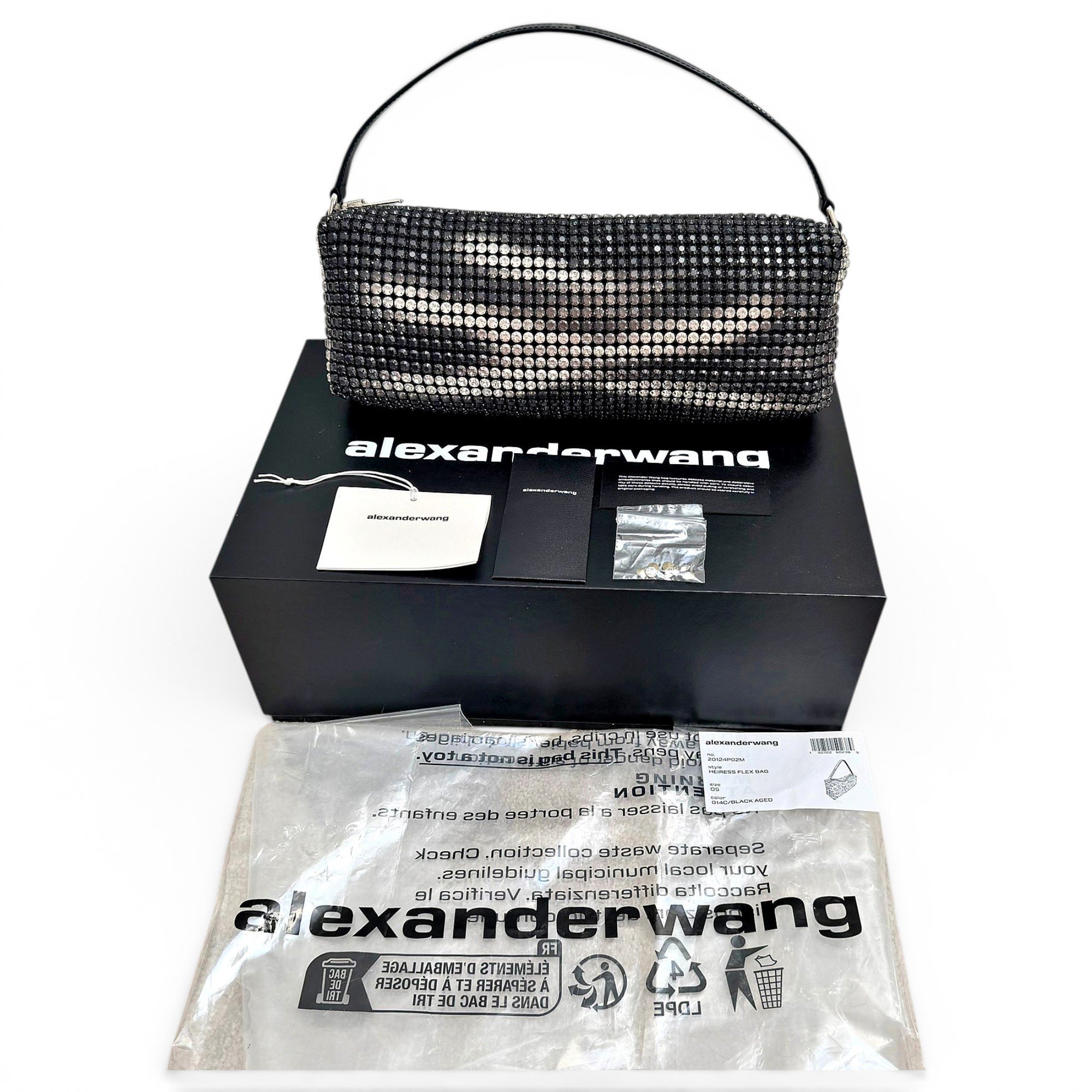 Alexander Wang Handbag