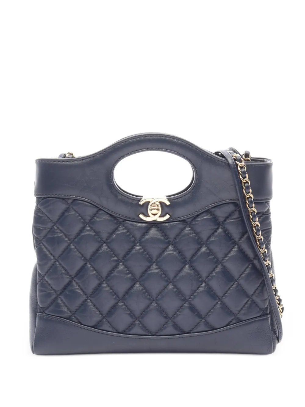 2021 Chanel 31 two-way shoulder bag