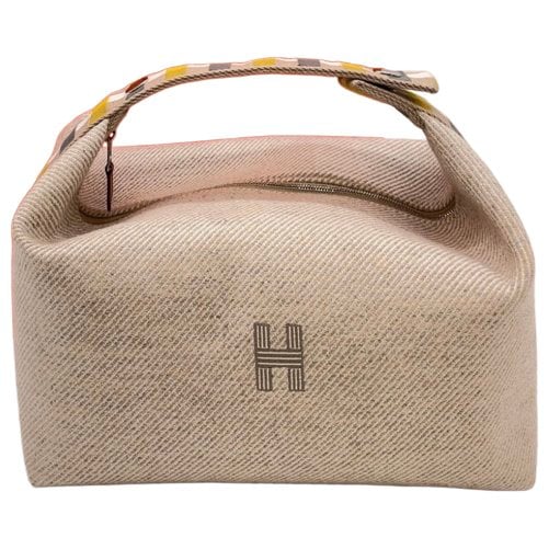 Hermes Bride A Brac Handbag