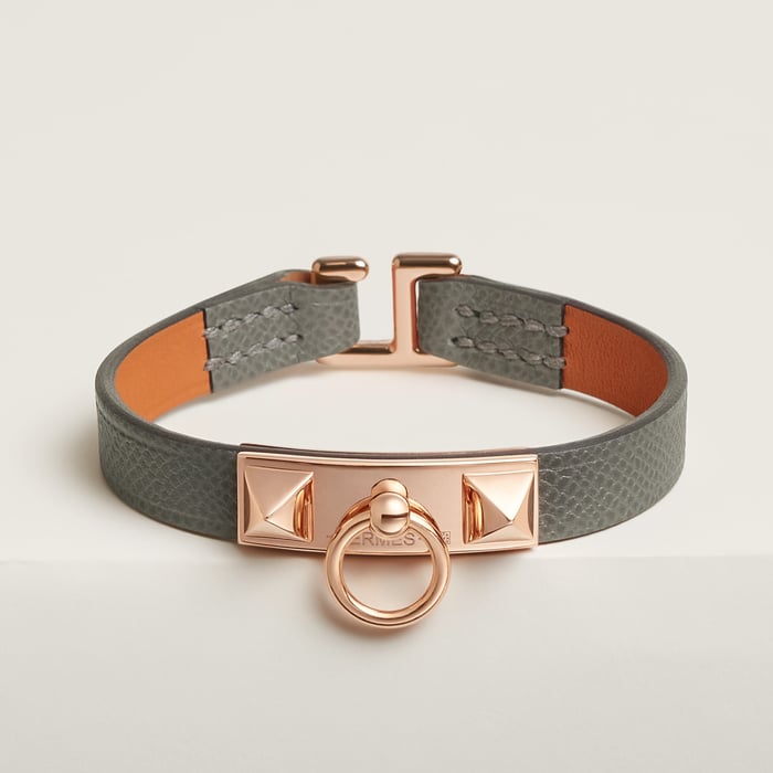 Gris Meyer Rivale Mini Bracelet